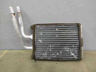 радиатор отопителя (печки) Mazda CX-7 1 поколение 2008, 2.3 л., L3-VDT, бензин, АКПП, внедорожник 5 дв., полный привод