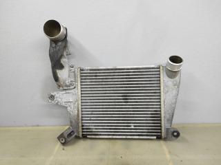 интеркулер Mazda CX-7 1 поколение 2008, 2.3 л., L3-VDT, бензин, АКПП, внедорожник 5 дв., полный привод, 1271002992