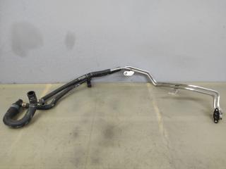 трубка охлаждения турбины Volkswagen Jetta 7 поколение 2019, 1.4 л., бензин, АКПП, серебристый, передний привод, 04E122447BQ