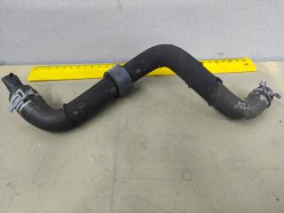 патрубок (трубопровод, шланг) Volkswagen Jetta 7 поколение 2019, 1.4 л., бензин, АКПП, серебристый, передний привод, 5Q0122063