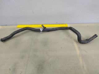 патрубок (трубопровод, шланг) Volkswagen Jetta 7 поколение 2019, 1.4 л., бензин, АКПП, серебристый, передний привод, 5Q0122101AA