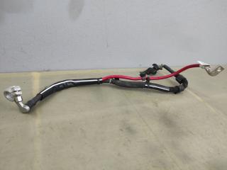 клемма аккумулятора плюс Volkswagen Jetta 7 поколение 2019, 1.4 л., бензин, АКПП, серебристый, передний привод, 5Q0971228P