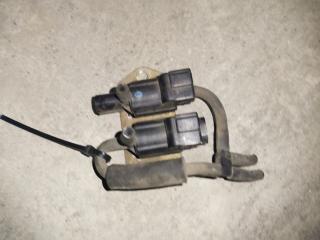 электромагнитный клапан Mitsubishi Galant 8 поколение [рестайлинг] 2000, 2.5 л., 6A13TT, бензин, МКПП, синий, универсал, полный привод, правый руль