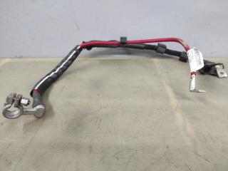 клемма аккумулятора плюс Volkswagen Jetta 7 поколение 2019, 1.4 л., бензин, АКПП, серый, седан, передний привод, 5Q0971228P