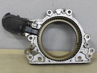 датчик коленвала Volkswagen Jetta 7 поколение 2019, 1.4 л., бензин, АКПП, серый, седан, передний привод, 04F103173F, 04C103170M