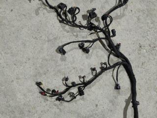 проводка двигателя Volkswagen Jetta 7 поколение 2019, 1.4 л., бензин, АКПП, серый, седан, передний привод, 04E972627HQ