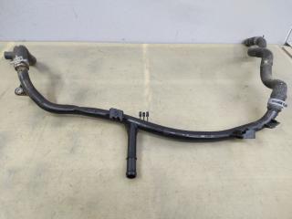 трубка охлаждающей жидкости Volkswagen Jetta 7 поколение 2019, 1.4 л., бензин, АКПП, серый, седан, передний привод, 04E121070AC