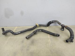 патрубок (трубопровод, шланг) Mazda CX-9 1 поколение [рестайлинг] TB 2010, 3.7 л., бензин, АКПП, белый, внедорожник 5 дв., полный привод