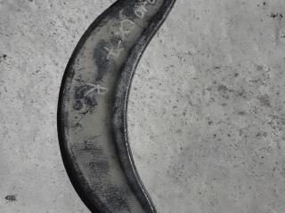 рычаг задний правый Mazda CX-7 1 поколение 2008