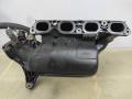 коллектор впускной Toyota Matrix 1 поколение (E130) ZZE130 2003, 1.8 л., 1ZZ-FE, бензин, АКПП, хетчбэк 5 дв., передний привод - фото №3