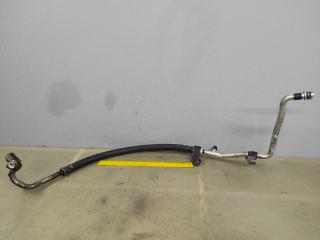 трубка кондиционера Toyota Matrix 1 поколение (E130) ZZE130 2003, 1.8 л., 1ZZ-FE, бензин, АКПП, хетчбэк 5 дв., передний привод