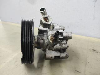 насос гидроусилителя руля Toyota Matrix 1 поколение (E130) ZZE130 2003, 1.8 л., 1ZZ-FE, бензин, АКПП, хетчбэк 5 дв., передний привод