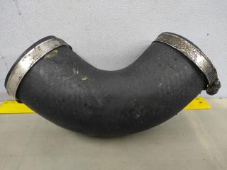 гофра инжектора Mazda CX-7 1 поколение 2008, 2.3 л., L3-VDT, бензин, АКПП, внедорожник 5 дв., полный привод