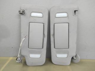 козырек солнцезащитный GMC Acadia 2 поколение [рестайлинг] 2021, 3.6 л., бензин, АКПП, красный, внедорожник 5 дв., передний привод