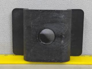 кронштейн (крепление) GMC Acadia 2 поколение [рестайлинг] 2021, 3.6 л., бензин, АКПП, красный, внедорожник 5 дв., передний привод, 15226713