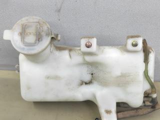 бачок омывателя Mazda 626 GE [рестайлинг] GE 1995, 1.8 л., i, FP, бензин, МКПП, черный, хетчбэк 3 дв., передний привод, 860141219