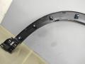 накладка колесной арки передний левый Mazda CX-5 2 поколение 2023, KPF151W31 - фото №6