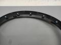 накладка колесной арки передний левый Mazda CX-5 2 поколение 2023, KPF151W31 - фото №7