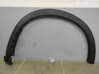 накладка колесной арки передний правый Mazda CX-5 2 поколение 2023, KBST51W21, KBST51W20F