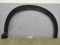 накладка колесной арки передний левый Mazda CX-5 2 поколение 2023, KBST51W21, KPG151W71B, KBST51W30F - фото №5