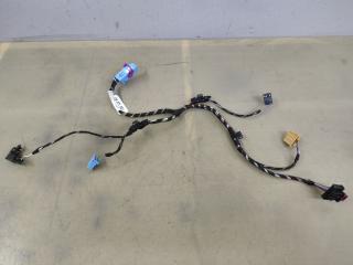 дверная проводка Volkswagen Jetta 7 поколение 2019, 1.4 л., бензин, АКПП, серебристый, передний привод, 17A971557