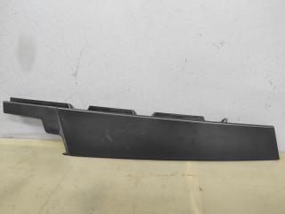 накладка двери (крышки) багажника Volkswagen Jetta 7 поколение 2019, 1.4 л., бензин, АКПП, серебристый, передний привод, 17A837901