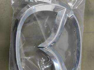эмблема Mazda CX-5 2 поколение 2023, KA5C51730, KA5C51730F