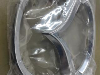 эмблема Mazda CX-5 2 поколение 2022, KA5C51730, KA5C51730F