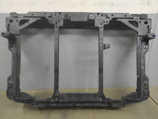 передняя панель крепления облицовки (телевизор) Mazda CX-5 2 поколение 2019