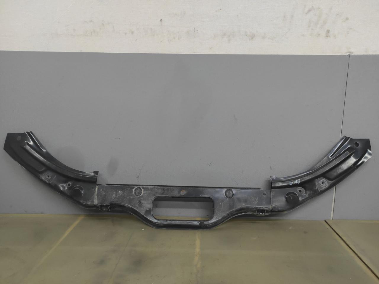 верхняя планка телевизора Mazda CX-5 2 поколение 2019 - фото №1