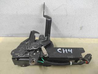 замок капота Toyota Highlander 4 поколение XU70 2021, 3.5 л., бензин