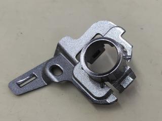 крепление парктроника Toyota Highlander 4 поколение XU70 2021, 3.5 л., бензин