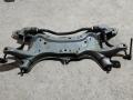 балка подвески передняя (подрамник) Toyota Matrix 1 поколение (E130) ZZE130 2003, 1.8 л., 1ZZ-FE, бензин, АКПП, хетчбэк 5 дв., передний привод - фото №2