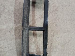 передняя панель крепления облицовки (телевизор) Volvo XC60 2 поколение 2022