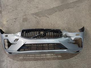 бампер передний Volvo XC60 2 поколение 2022