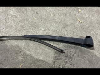 щеткодержатель задний Volkswagen Golf 6 поколение 2009