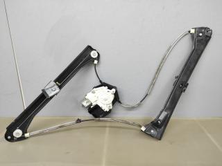 стеклоподъемник передний правый Volkswagen Passat (USA) 1 поколение 2015, 1.8 л., TFSI, бензин, АКПП, черный, седан, передний привод