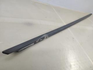 молдинг стекла Volkswagen Passat (USA) 1 поколение 2015, 1.8 л., TFSI, бензин, АКПП, черный, седан, передний привод