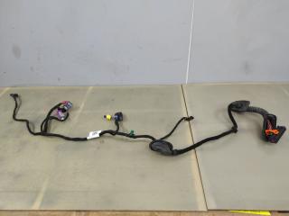 дверная проводка Volkswagen Passat (USA) 1 поколение 2015, 1.8 л., TFSI, бензин, АКПП, черный, седан, передний привод, 1L311151, Y97690010055, 561971121BA