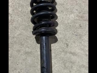 стойка передняя левая Mitsubishi Pajero 3 поколение 2002