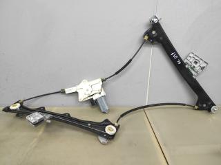 стеклоподъемник передний правый Infiniti G 4 поколение 2008, 3.7 л., бензин, АКПП, купе, задний привод