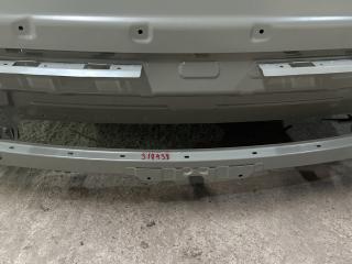 усилитель бампера заднего Geely Atlas 1 поколение 2020, бензин