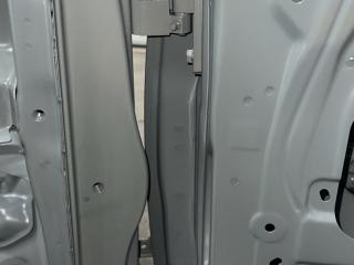 петля двери Geely Atlas 1 поколение 2020, бензин