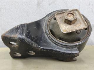 подушка крепления двигателя Mazda 323 6 поколение 2000, бензин, полный привод, E01C39040