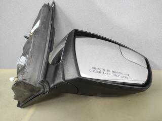 зеркало наружное правое Ford Escape 3 поколение C520 2014, 1.6 л., бензин, АКПП, красный, передний привод, 2065610