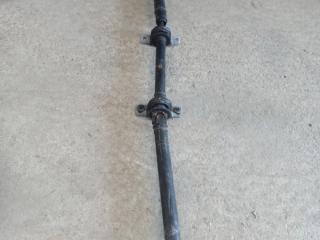 карданный вал Mazda CX-9 2 поколение TC 2020, 2.5 л., PY-VPS, бензин, АКПП, внедорожник 5 дв., полный привод