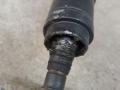 карданный вал Mazda CX-9 2 поколение TC 2020, 2.5 л., PY-VPS, бензин, АКПП, внедорожник 5 дв., полный привод - фото №6