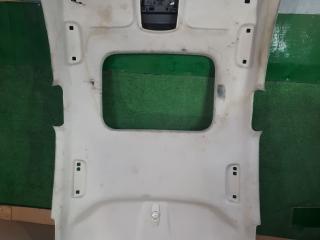 потолок Ford Fusion (USA) 2 поколение [рестайлинг] 2016