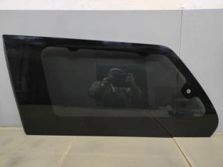 стекло кузовное боковое левое Toyota Sienna 3 поколение 2014, 3.5 л., 2GR-FE, бензин, АКПП, черный, передний привод