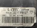 фара левая Audi Q7 4L [рестайлинг] 4LB 2012, 3.0 л., TFSI, CJWB, бензин, АКПП, черный, внедорожник 5 дв., полный привод, 4L0941003AJ - фото №8